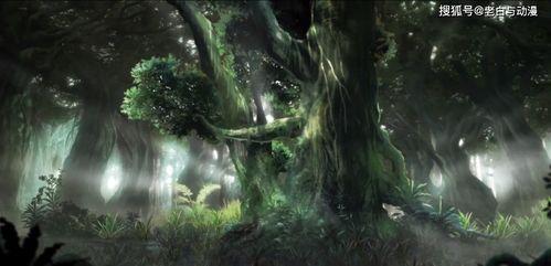 秦岭神树,神秘传说与自然奇观的交融之旅