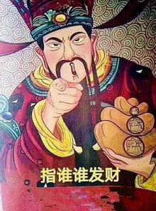 战家冲喜来了个小财神,冲喜迎来小财神，好运连连福满堂