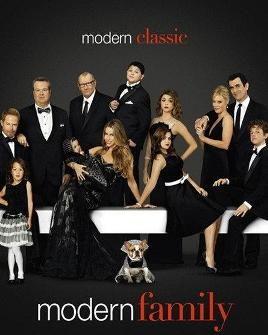 摩登家庭 第五季