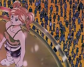 海贼王 赞高的狂欢舞会