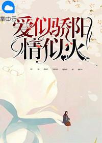 爱你似骄阳,炽热情感的温度与力量