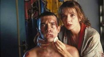 电影《无拘无束》,追寻自由的青春之旅