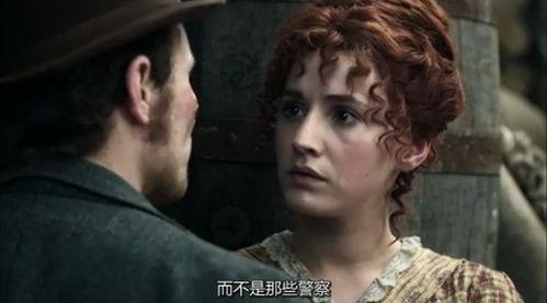 开膛街 第二季,罪恶深重的伦敦街头风云再起